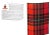 Paper "The Clans & Tartans of Scotland" 1992 Grant, James For Sale - Image 7 of 12