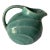 1940's Deco Style Ceramic Pitcher For Sale