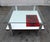 Square Coffee Table by Denisco, 1970s For Sale - Image 12 of 18