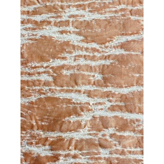 Sabina Fay Braxton "Ecorse" Velvet - 2 yards For Sale
