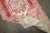 Vintage Red Pink Turkish Anatolian Small Rug - 2'3" x 4'9" For Sale In New York - Image 6 of 6