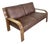 Walter Knoll Two-Seater Sofa For Sale