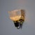 Black 1950s Ignazio Gardella Lp5 'Coppa Aperta' Sconce for Azucena For Sale - Image 8 of 18