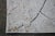 Late 20th Century Haute Couture Calacatta Marble Elegance Power Loom Abstract Modern Rug 6' X 9' For Sale - Image 5 of 12