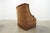 Vintage Marge Carson Curved Tufted Upholstered Dining Bench With Tassel Fringe For Sale In Austin - Image 6 of 13
