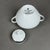 Ceramic Porcelain Tea Set for Twelve People from Pierre Cardin, 1990s, Set of 26 For Sale - Image 7 of 11