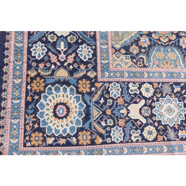 Indian Rug For Sale - Image 9 of 12