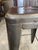 H75 Industrial Stackable Bar Stool in Varnished Metal by Xavier Pauchard for Tolix, 1950s For Sale - Image 11 of 18