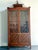 Vintage Asian Tomlinson Greek Key Pagoda Cabinet For Sale - Image 9 of 11