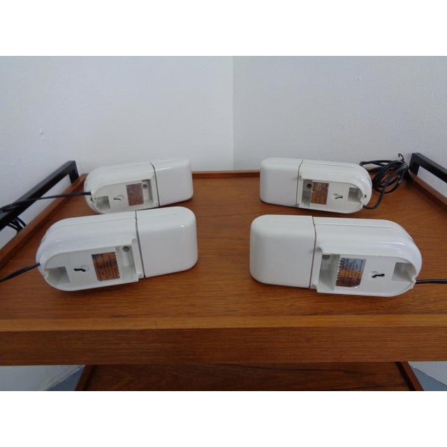 Adjustable Lampette Table Lamps from Briloner Lets, 1970s, Set of 2 For Sale - Image 9 of 17