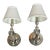 Restoration Hardware Wilshire Single Sconces, Pair For Sale