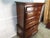 Traditional Pennsylvania House Solid Cherry Chest of Drawers For Sale - Image 3 of 11