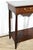 18th Century Louis XVI Mahogany Console For Sale - Image 13 of 18