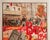 Date: 1954 Size: 9 x 18 inches Artist: Juan Reus and Luis Garcia Campo About this Poster: This unique and colourful poster...