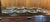 Set of eight Imperial Glass “Candlewick” plates. Candlewick is a highly collectible line of elegant glass that was...