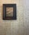 Wood Framed Self-Portrait Photography by John Patrick Dugdale For Sale - Image 7 of 7