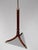 Early 19th Century Regency Mahogany Duet Music Stand, 1800s For Sale - Image 5 of 9
