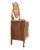 Early 20th Century Marvel Furniture & Co Quarter-Sawn Dresser With Mirror For Sale - Image 4 of 15