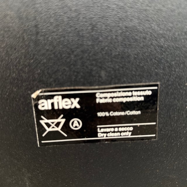1970s Cini Boeri "Strips" Sofa for Arflex For Sale In Los Angeles - Image 6 of 6