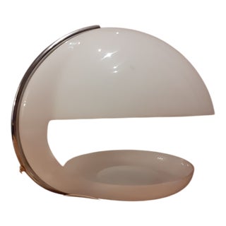 Table Lamp from Guzzini For Sale