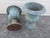 Pair of Antique French Copper Urns For Sale - Image 11 of 17