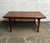 Mid-Century Modern Danish Extendable Teak Dining Table by Johannes Andersen for Uldum Mobelfabrik, 1960 For Sale - Image 3 of 11
