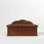 Antique French Sculpted Sewing Box in Oak, 1890s For Sale - Image 14 of 14