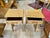 Tan Pair of Cushman ‘Molly Stark’ Nightstands For Sale - Image 8 of 14