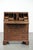 Antique English Oak Secretary, 18th Century For Sale - Image 5 of 16