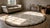 Textile Antique American Hooked Rug 9' 0" x 12' 0" For Sale - Image 7 of 8