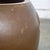 Late 20th Century Architectural Large Ceramic Pot or Planter Asian Me-Kong Style Glazed Made in Vietnam For Sale - Image 9 of 18