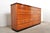 Large Vintage Chest of Drawers in Cherry, 1950s For Sale - Image 4 of 11