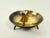 1950s Mid-Century Bronze Ashtray attributed to Carl Auböck, Austria, 1950s For Sale - Image 5 of 7