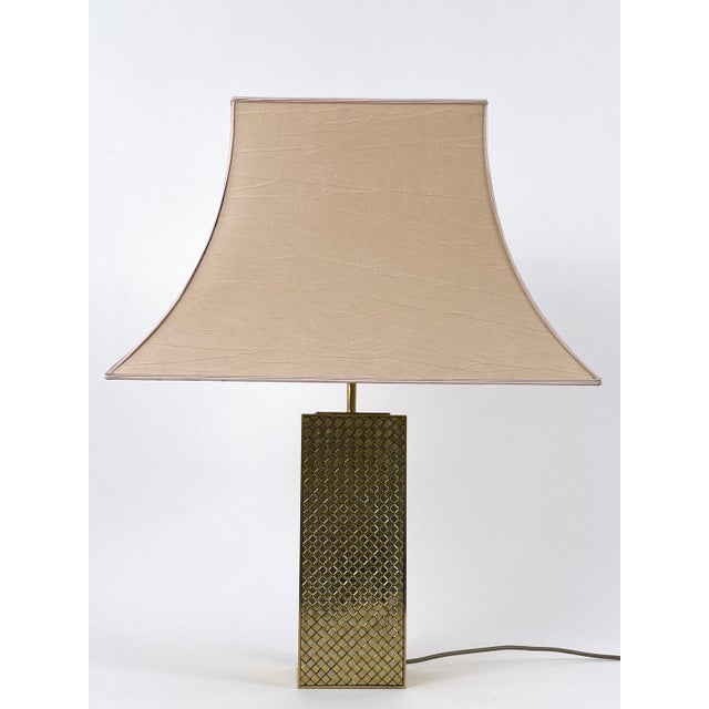 Mid-Century Modern Table Lamp from Vereinigte Werkstätten, Germany, 1960s For Sale - Image 9 of 18