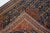 Antique Qashqai Rug 3'8'' x 4'10'' For Sale - Image 4 of 12