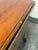 Queen Anne Style Drop-Leaf Side Tables, Pair For Sale - Image 4 of 12
