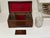 Antique English Tea Caddy For Sale In Little Rock - Image 6 of 17