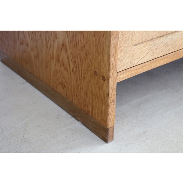 Cabinet for Ry Mobler, 1960s For Sale - Image 8 of 16