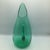 Mid-Century Modern Blenko Teal Pitcher Designed by Winslow Anderson. For Sale - Image 3 of 12