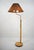 Brown Floor Lamp, 1970s For Sale - Image 8 of 16