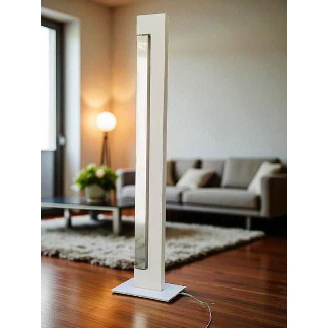 Vintage ARA Floor Lamp, 2000s For Sale - Image 6 of 8