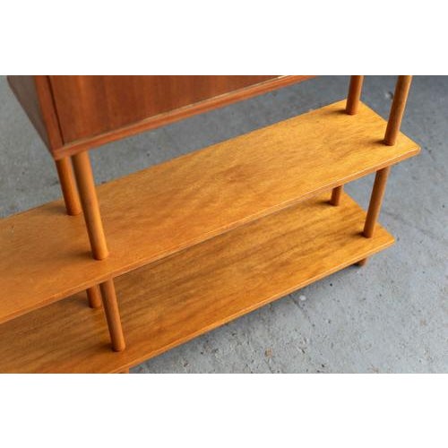 Stokken Shelving Unit by W. Lutjens For Sale - Image 13 of 18
