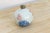 Chinese Hand-Painted Rose Motif Porcelain Vase For Sale - Image 3 of 6