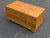 Wood Vintage Cedar Blanket Chest For Sale - Image 7 of 9