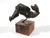 Bronze Female Nude Sculpture by Paolo Soleri For Sale In Chicago - Image 6 of 10