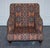 Multiyork Countryhouse Removable Fabric Lounge Armchair in the style of Howard Arm For Sale - Image 16 of 18