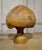 Antique Milliners Hat Block on Stand from Riva Marchesi Paris, 1900 For Sale - Image 3 of 9