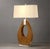 Elevate your favorite corner in the room to new heights of style with the mid-century modern Pearson Table Lamp....
