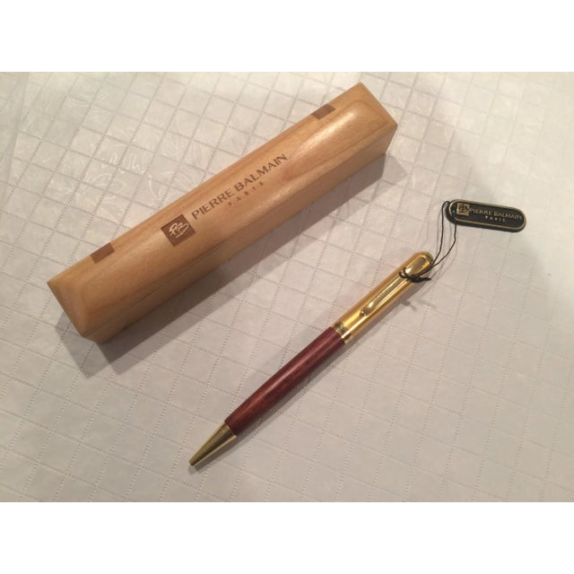 Pierre balmain pen Clearance