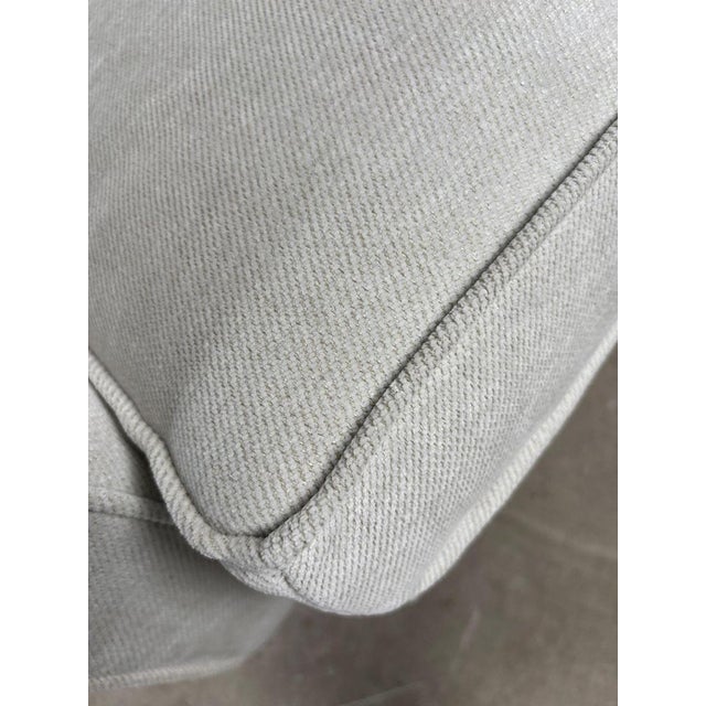 Vintage Lounge Chairs by George Nelson for Herman Miller, 1970s, Set of 2 For Sale - Image 9 of 11